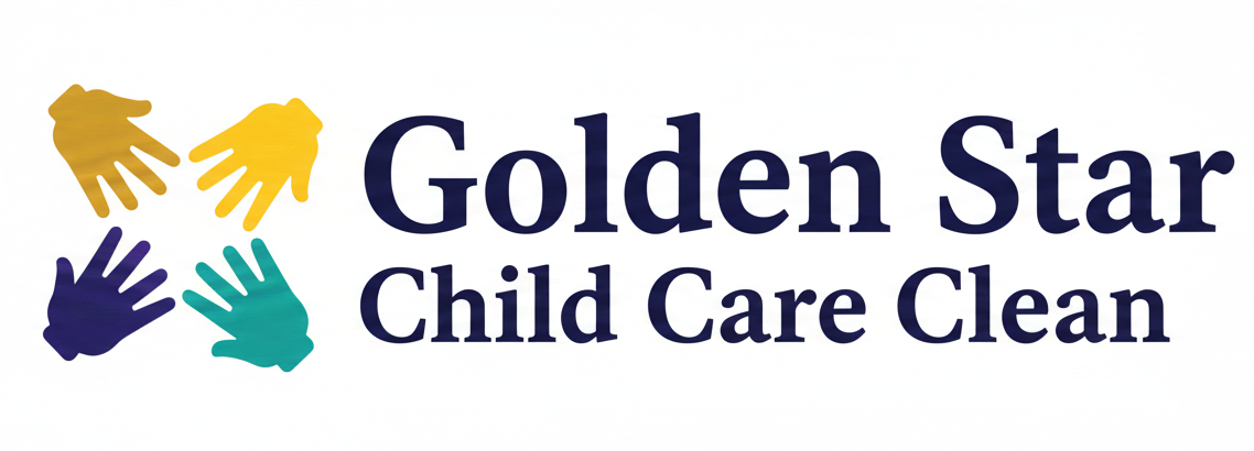 Golden Star Childcare Cleaning