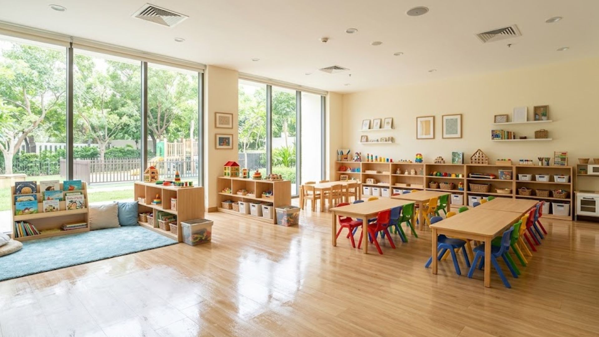 Childcare biohazard and bodily fluid cleanup Melbourne — two-stage protocol, TGA-listed disinfectants